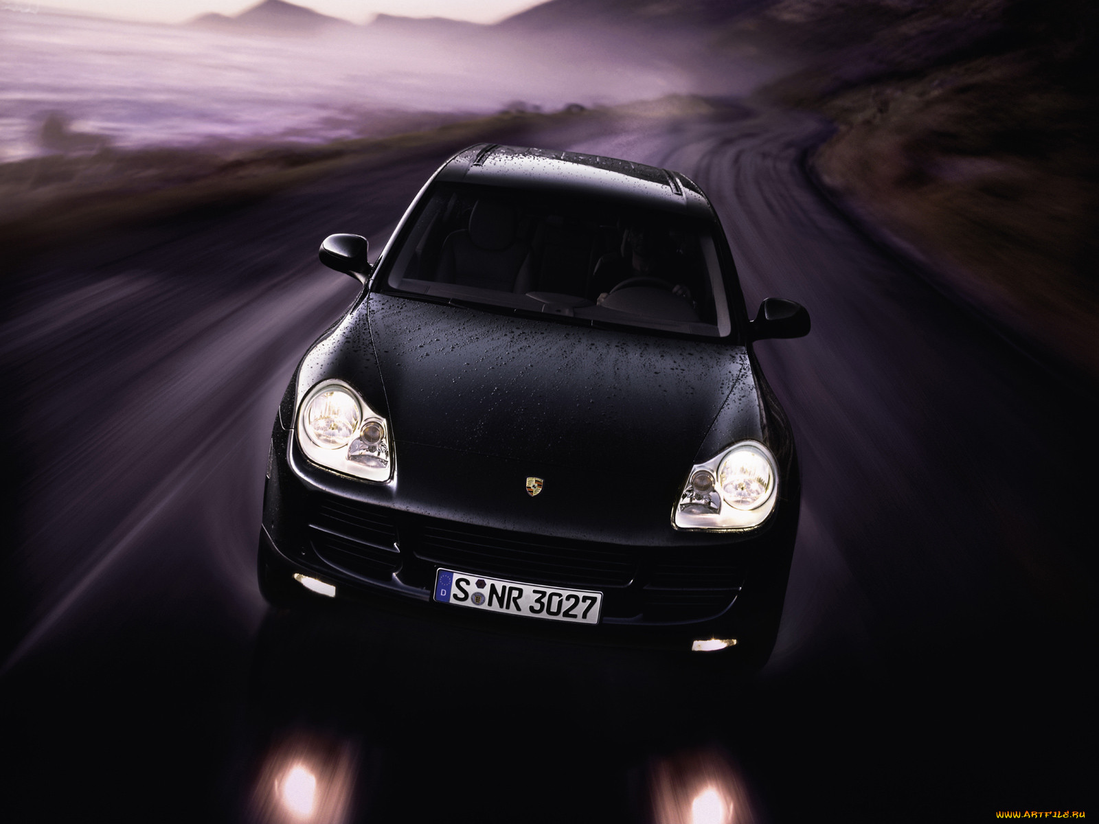 , porsche
